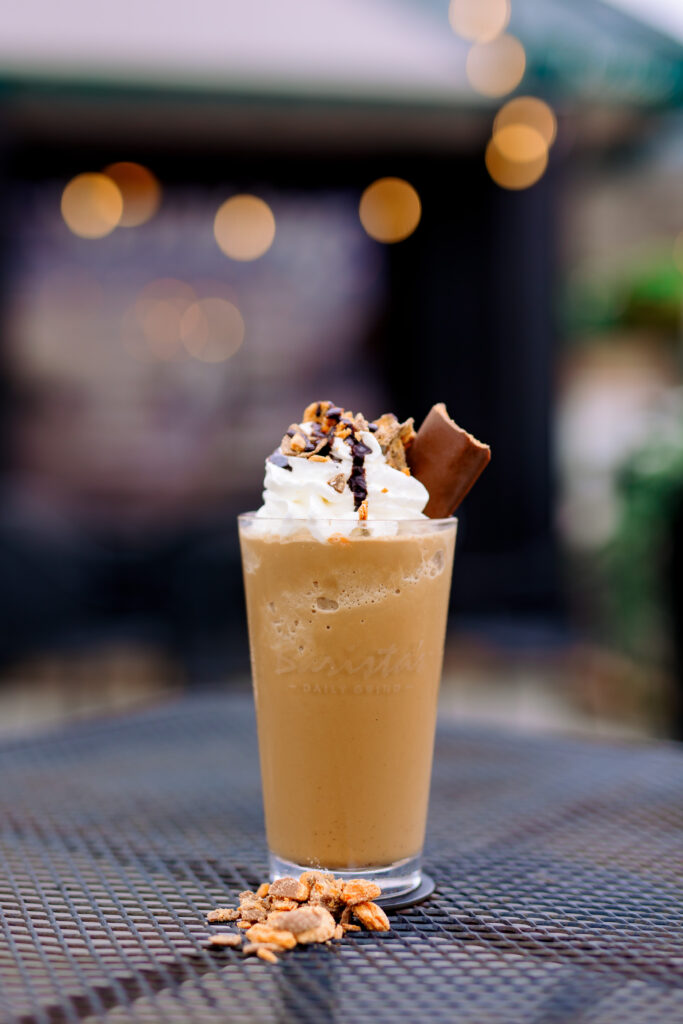 Butterfinger Jamo