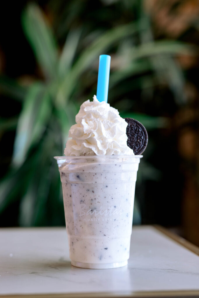 Cookies&Cream Creamsicle