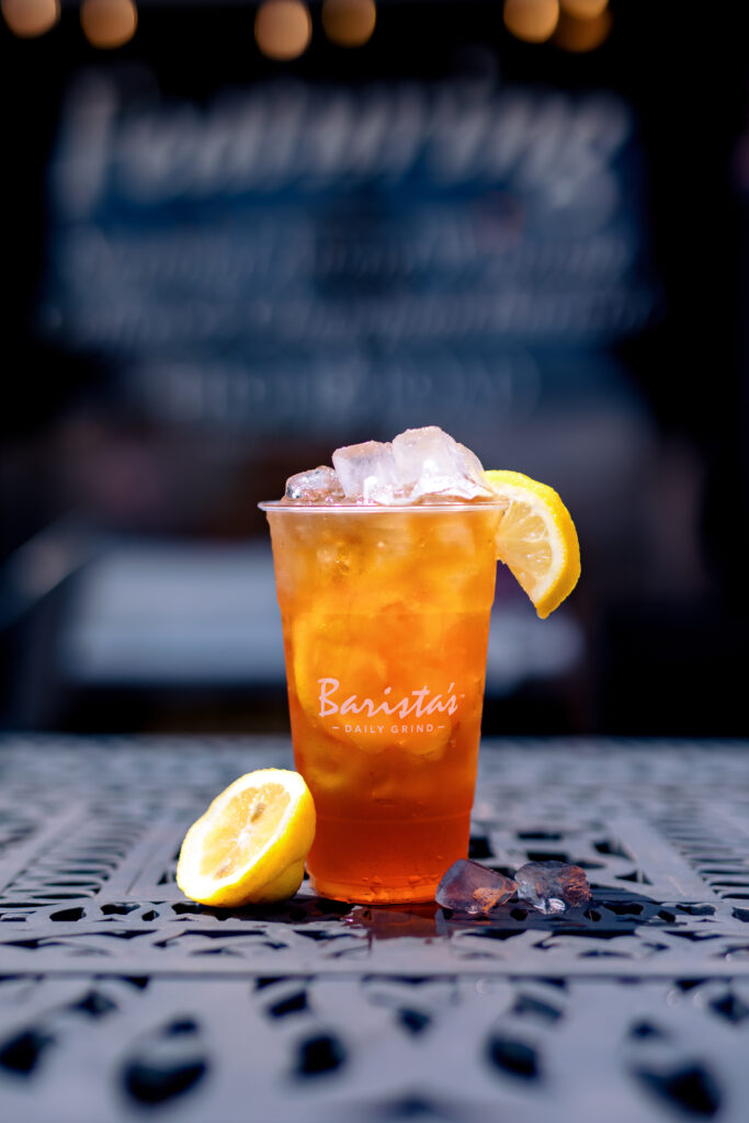 Iced Tea