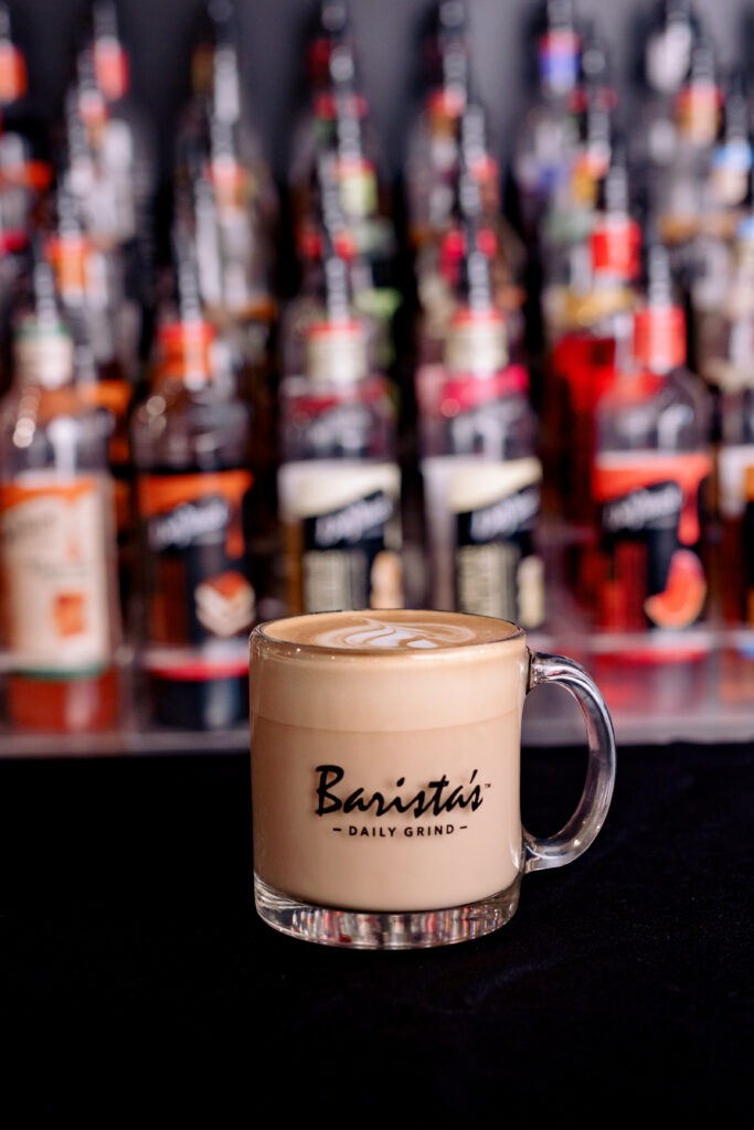 Latte