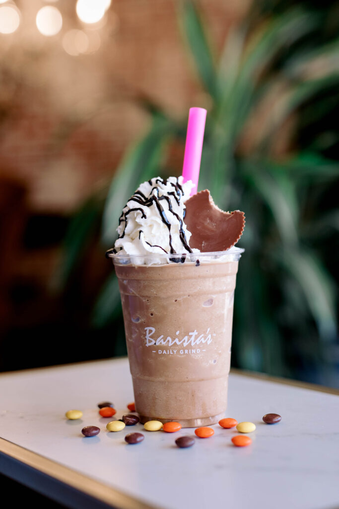 Reeces Jamo