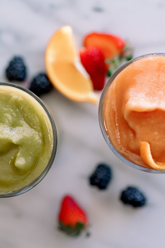Smoothies